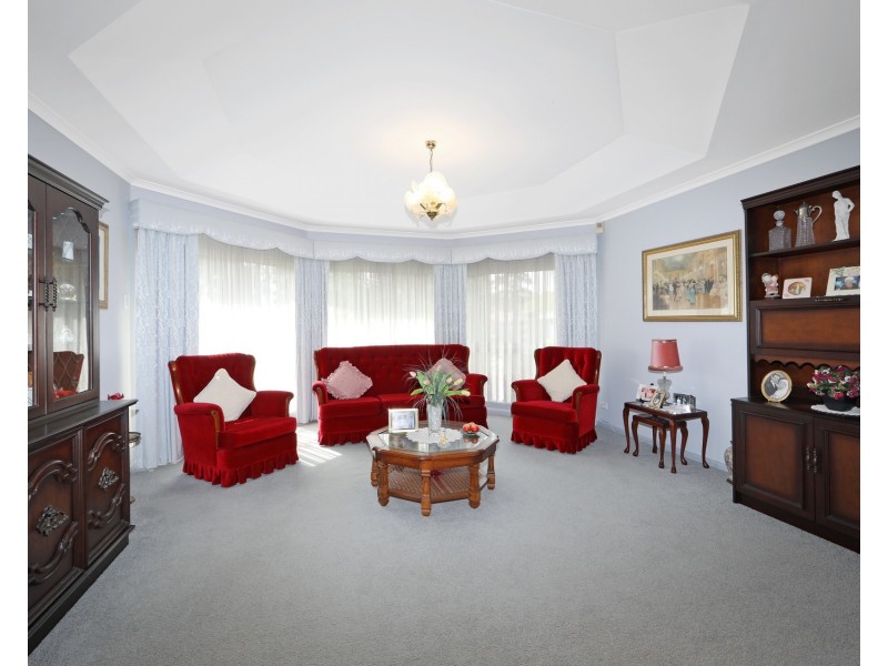 14 Amazon Court, Rowville VIC 3178