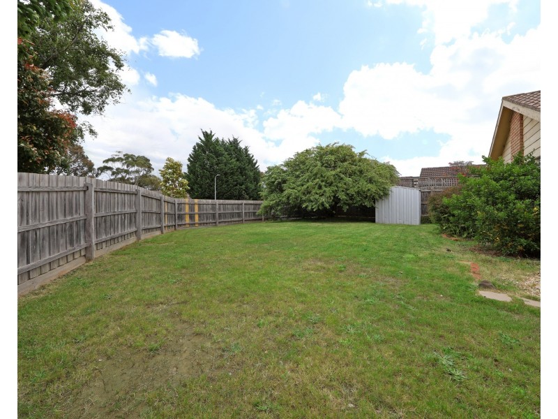 23 Lambourne Avenue, Rowville VIC 3178