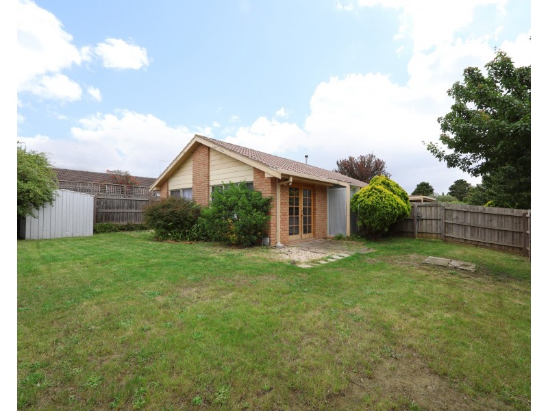 23 Lambourne Avenue, Rowville VIC 3178