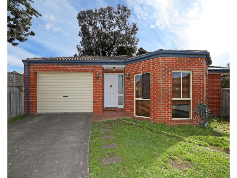 3/16 Gresford Road, Wantirna VIC 3152