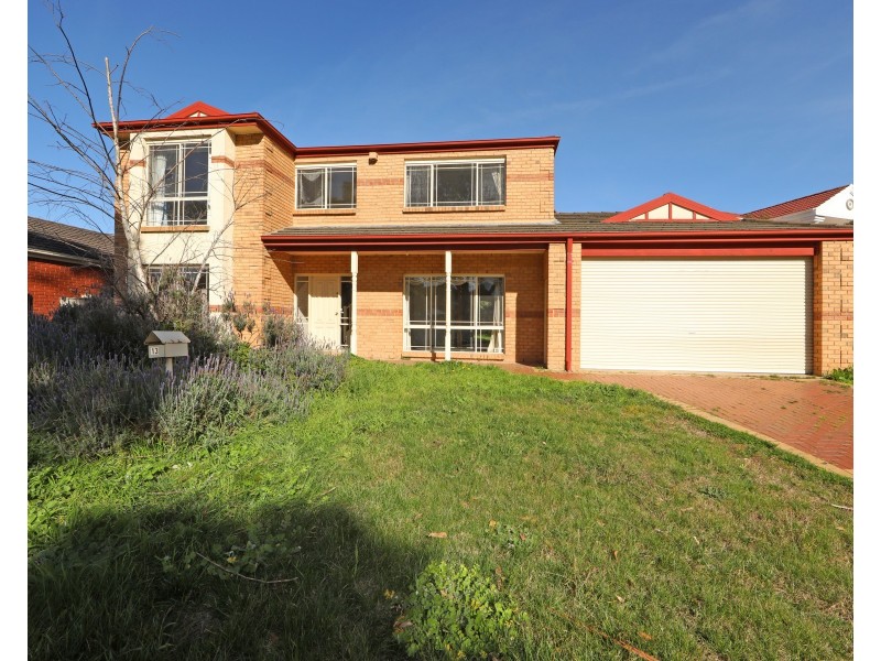 13 Wolseley Place, Rowville VIC 3178