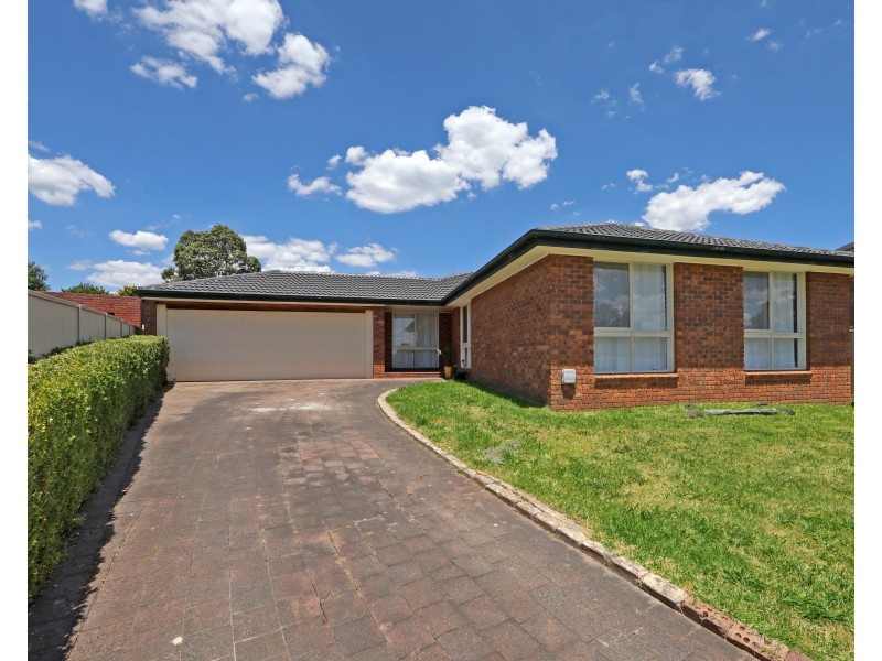 4 Talia Court, Rowville VIC 3178