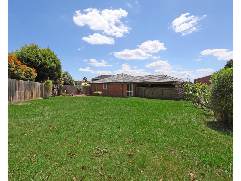 4 Talia Court, Rowville VIC 3178