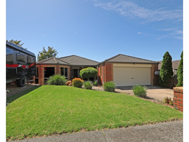14 Caloola Court, Rowville VIC 3178