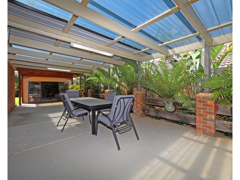 14 Caloola Court, Rowville VIC 3178