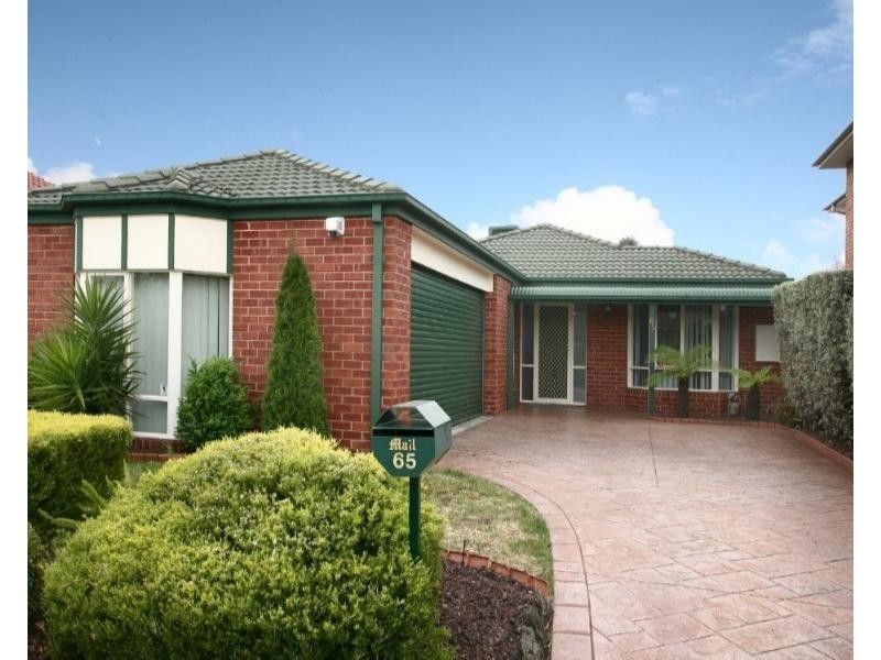 65 Clauscen Drive, Rowville VIC 3178