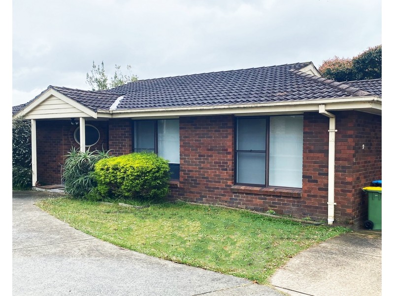 1/39 Wedge Crescent, Rowville VIC 3178