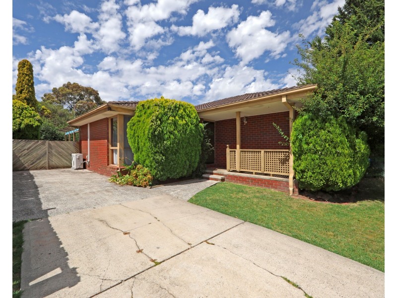 143 Murrindal Drive, Rowville VIC 3178