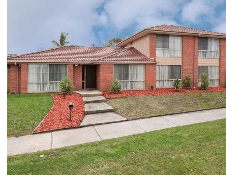 59 Taupo Crescent, Rowville VIC 3178