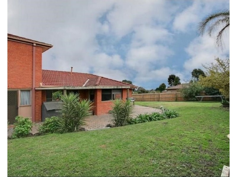 59 Taupo Crescent, Rowville VIC 3178