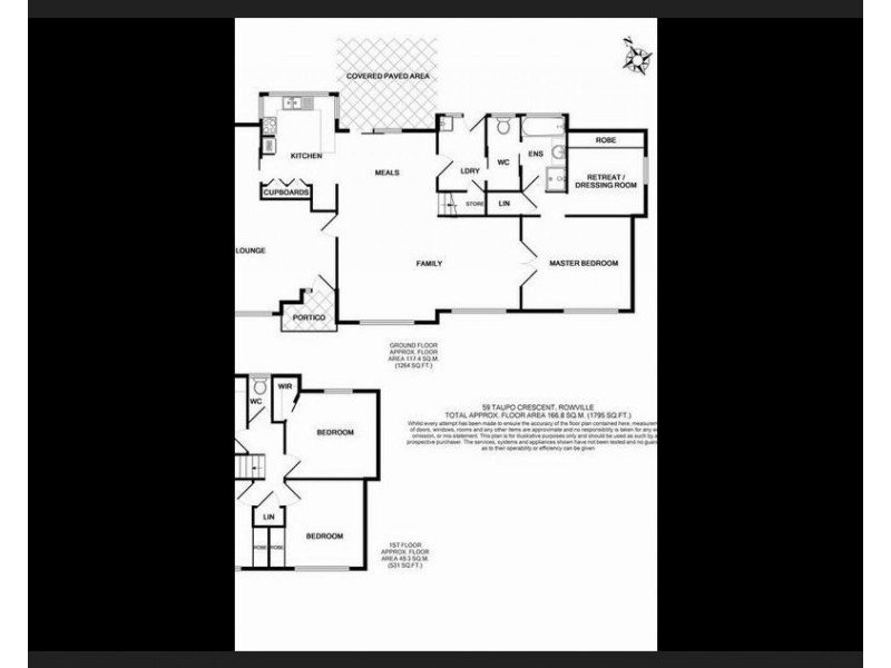 59 Taupo Crescent, Rowville VIC 3178