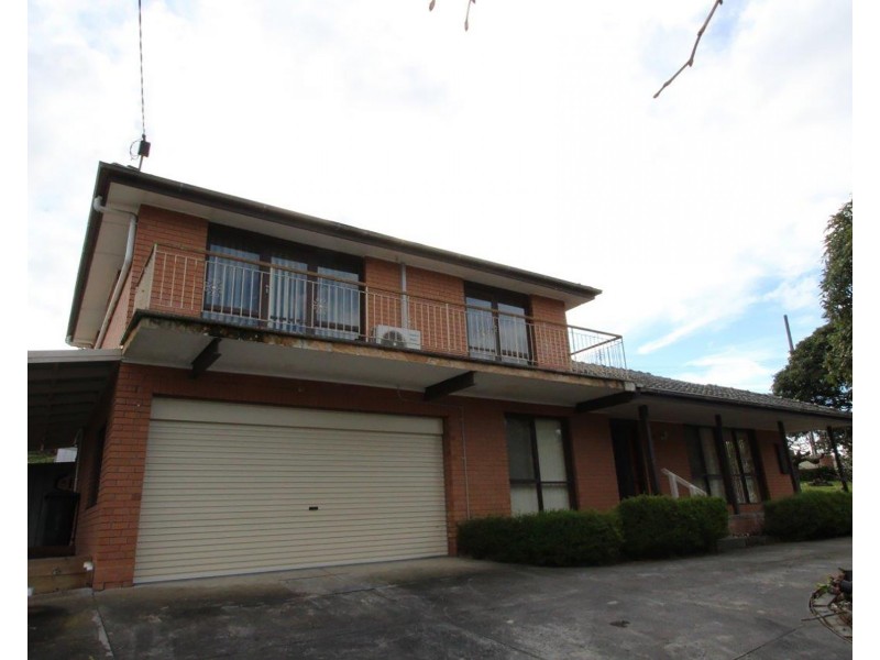 50 Bales Street, Ferntree Gully VIC 3156