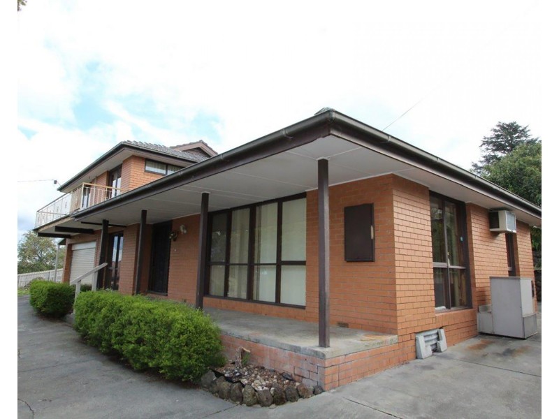 50 Bales Street, Ferntree Gully VIC 3156