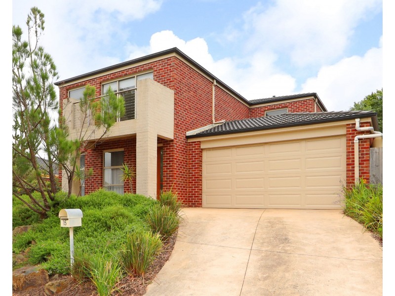15 Riparian Way, Ferntree Gully VIC 3156