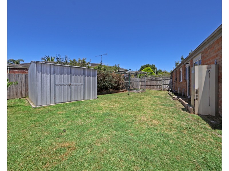 17 Sunshine Street, Rowville VIC 3178