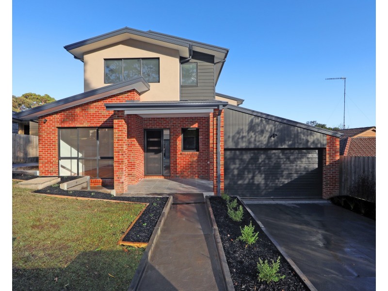 1/7 Blucher Street, Ferntree Gully VIC 3156