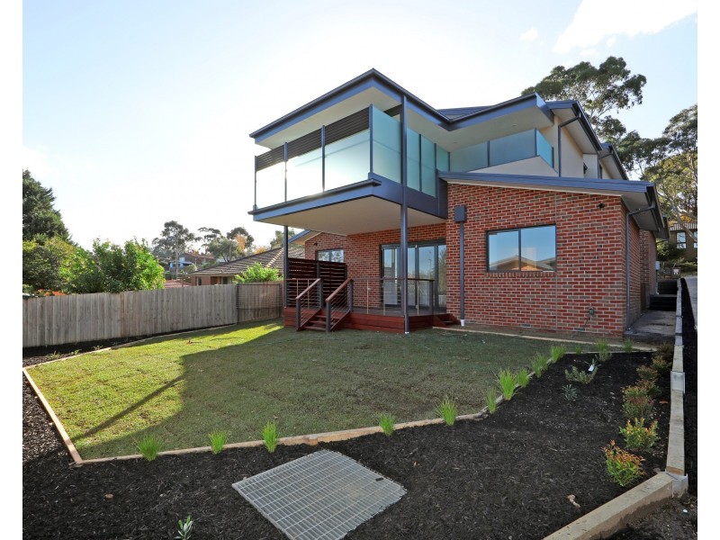 1/7 Blucher Street, Ferntree Gully VIC 3156