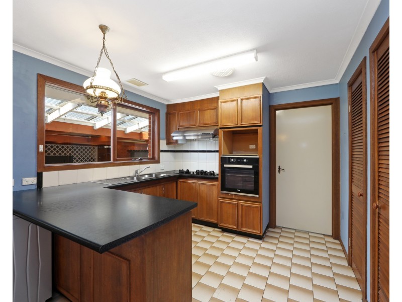 12 Jamieson Avenue, Rowville VIC 3178