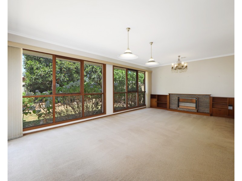 12 Jamieson Avenue, Rowville VIC 3178