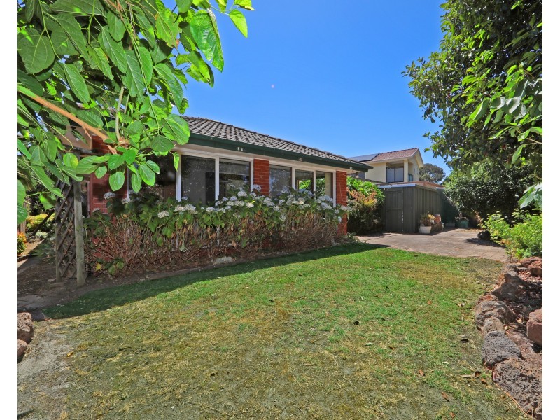 12 Jamieson Avenue, Rowville VIC 3178