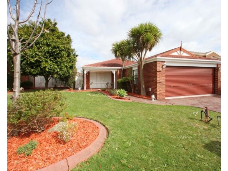2 Stableford Court, Rowville VIC 3178