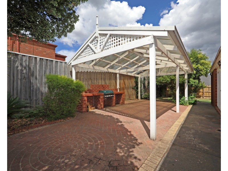 2 Stableford Court, Rowville VIC 3178