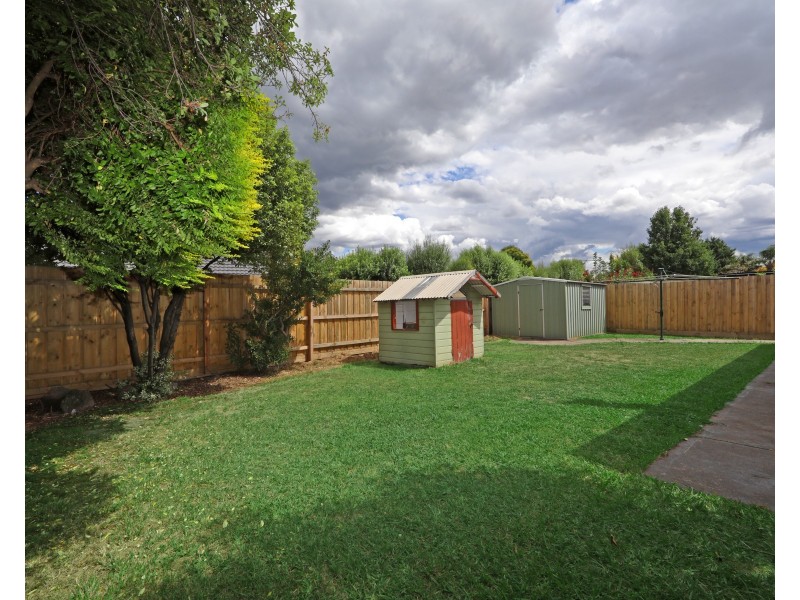 2 Stableford Court, Rowville VIC 3178