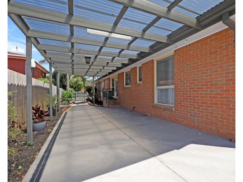 54 Airedale Way, Rowville VIC 3178