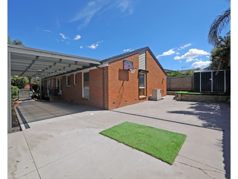 54 Airedale Way, Rowville VIC 3178