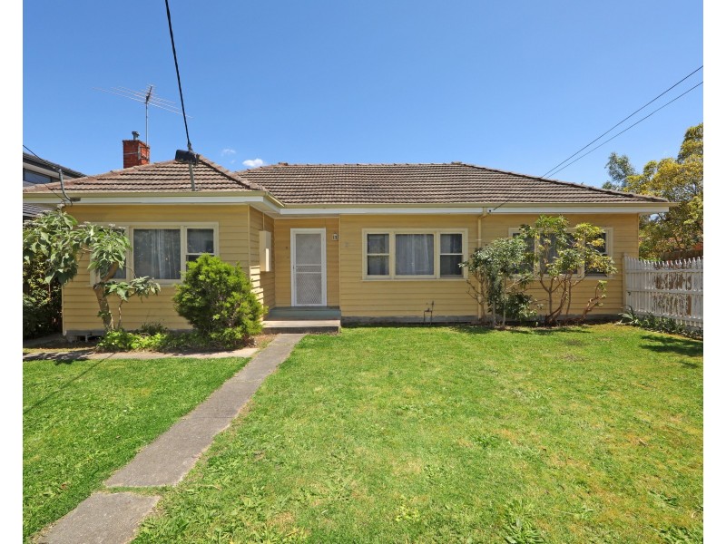 1/9 Richard  Street, Glen Waverley VIC 3150