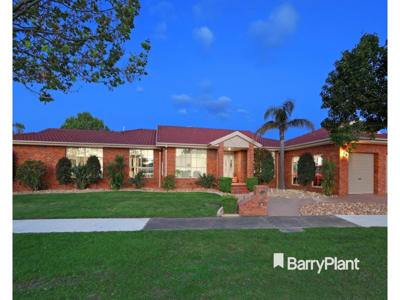 5 Finley Court, Endeavour Hills VIC 3802
