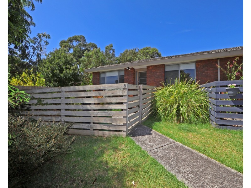 5/10 Alvina Street, Ferntree Gully VIC 3156