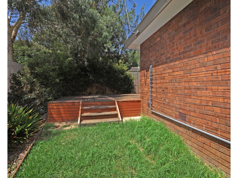5/10 Alvina Street, Ferntree Gully VIC 3156
