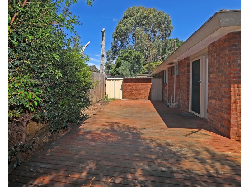 5/10 Alvina Street, Ferntree Gully VIC 3156