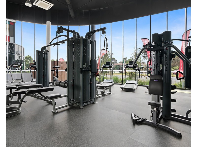 104A/400 Burwood Highway, Wantirna South VIC 3152