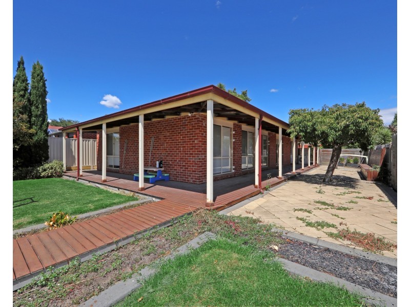 10 Elaine Place, Rowville VIC 3178