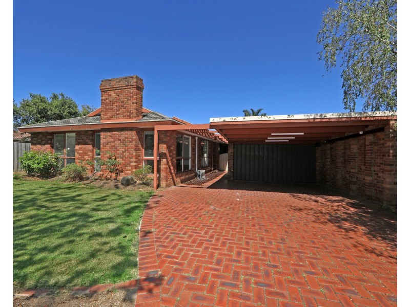 21 Erie Avenue, Rowville VIC 3178