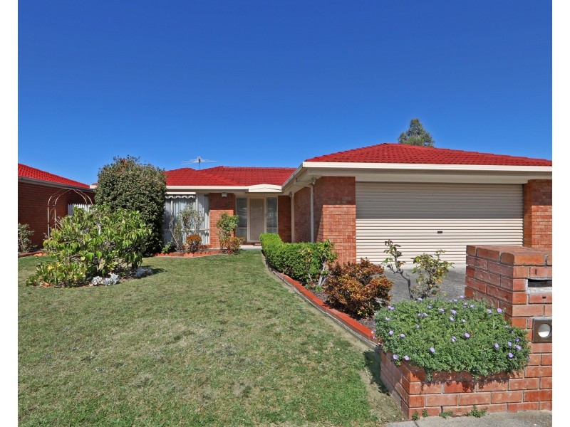 4 Rosebank Court, Rowville VIC 3178