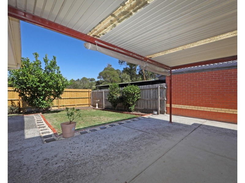 4 Rosebank Court, Rowville VIC 3178