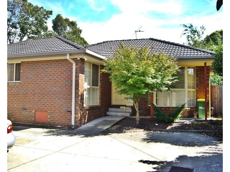 3/1641 Ferntree Gully Road, Knoxfield VIC 3180