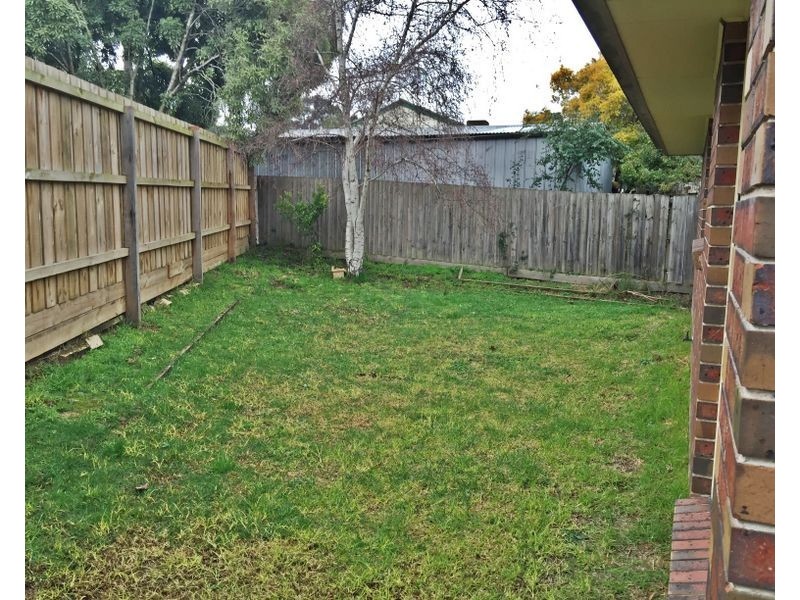 3/1641 Ferntree Gully Road, Knoxfield VIC 3180