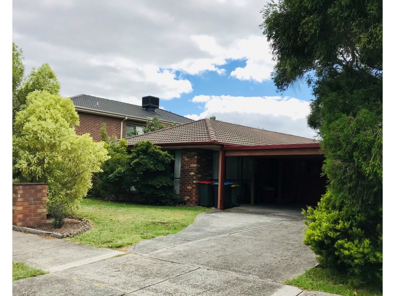 97 Wentworth Avenue, Rowville VIC 3178