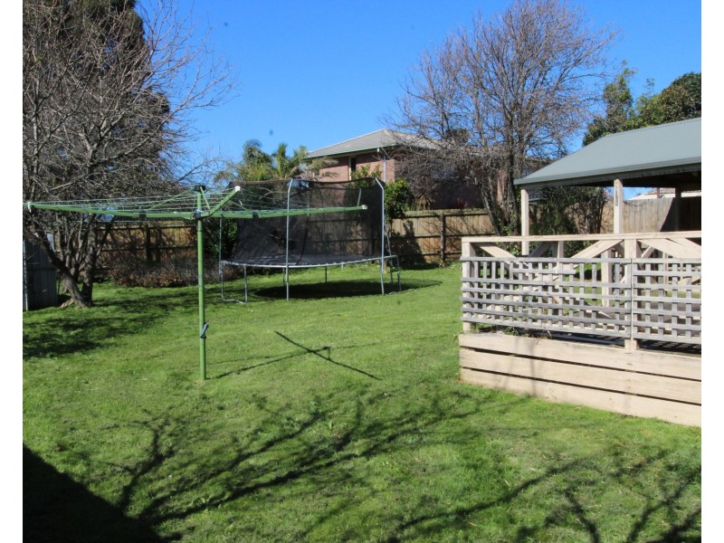 9 Settlers Court, Rowville VIC 3178