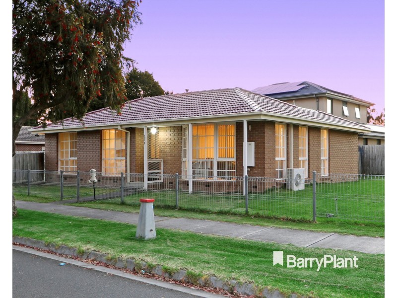 258 Windermere Drive, Ferntree Gully VIC 3156