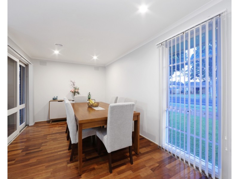 258 Windermere Drive, Ferntree Gully VIC 3156