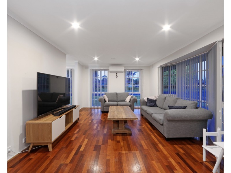 258 Windermere Drive, Ferntree Gully VIC 3156