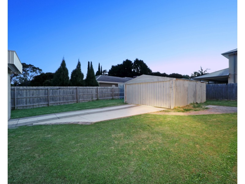 258 Windermere Drive, Ferntree Gully VIC 3156