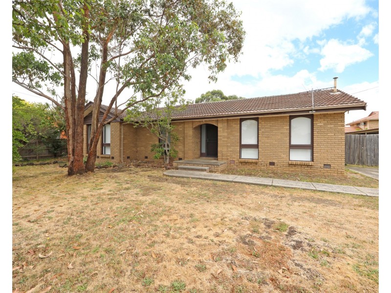 25 Elliot Street, Knoxfield VIC 3180