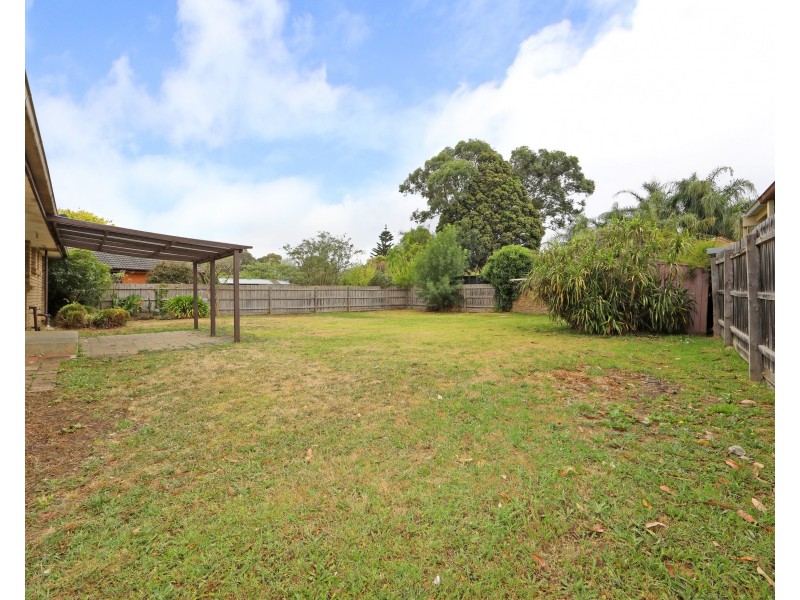 25 Elliot Street, Knoxfield VIC 3180