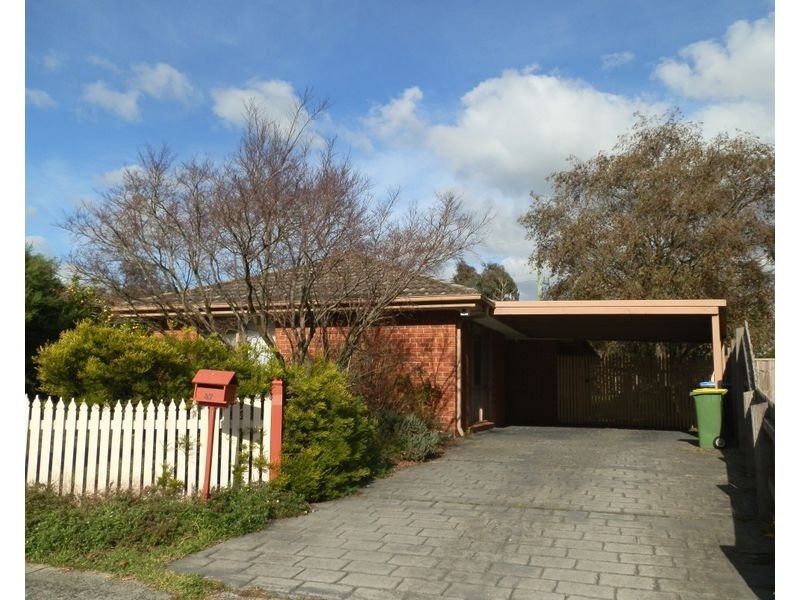 47 Balladonia Road, Rowville VIC 3178